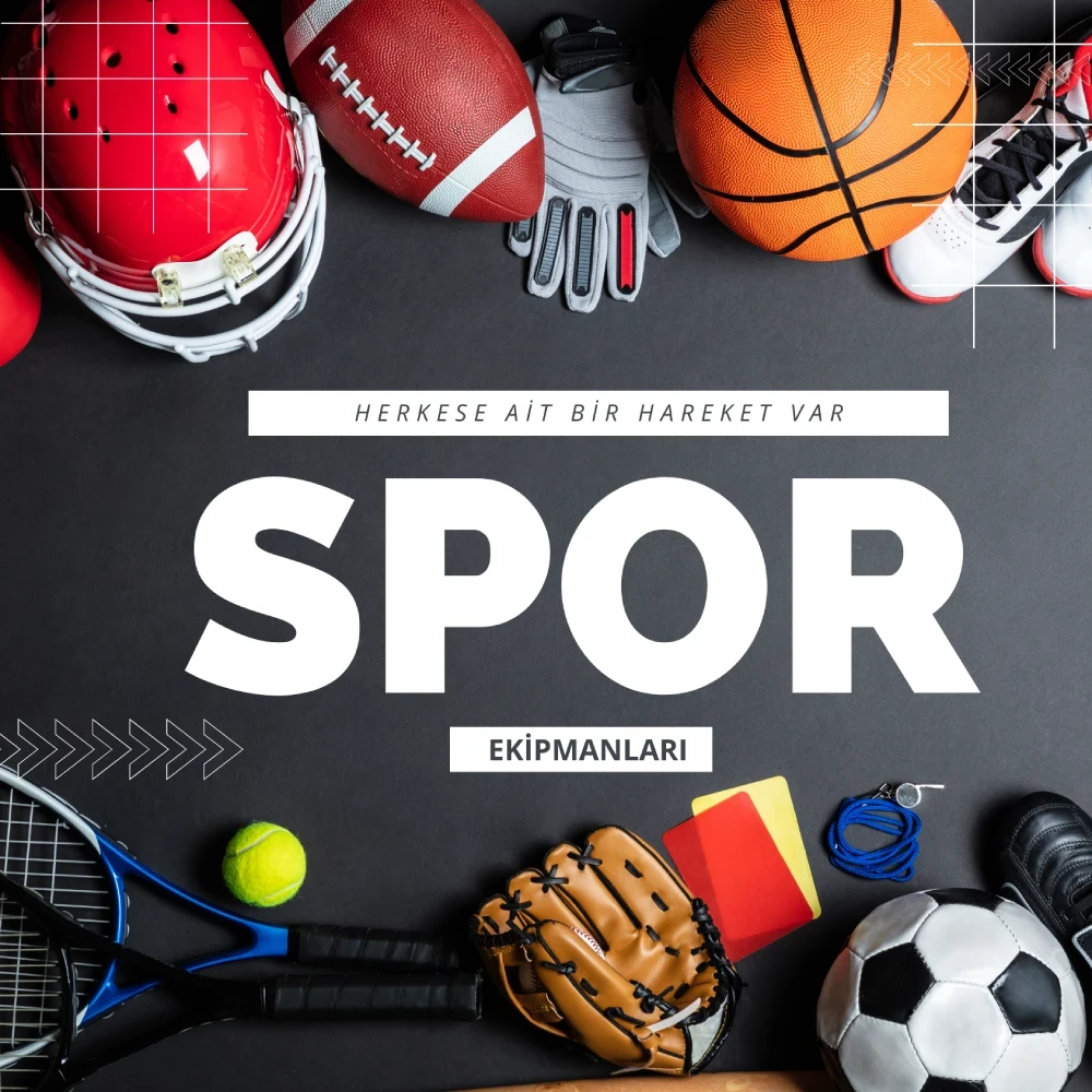 Spor Ekipmanları