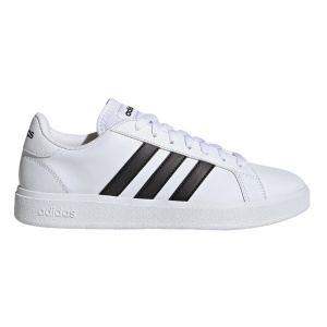 Adidas Gw9261 Grand Court Base 2.0 Spor Ayakkabı Beyaz 