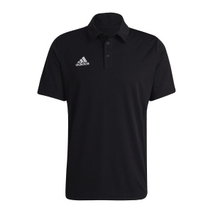 Adidas Hb5328 Ent22 Polo Yaka Tişört Siyah 