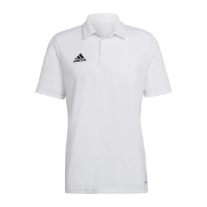 Adidas Hc5067 Ent22 Polo Tişört Beyaz 