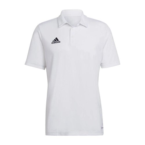 Adidas Hc5067 Ent22 Polo Tişört Beyaz - 1