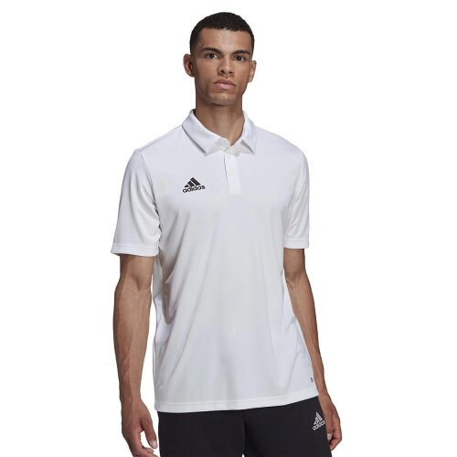 Adidas Hc5067 Ent22 Polo Tişört Beyaz - 2