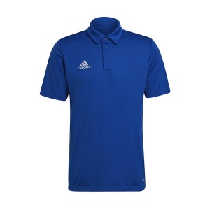 Adidas Hg6285 Ent22 Polo Yaka Tişört Mavi 