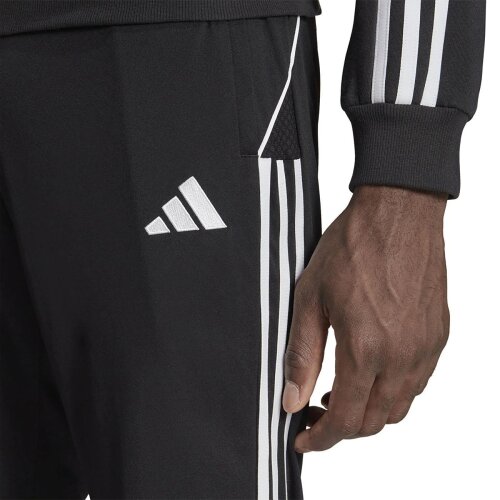 Adidas Hs3548 Tiro23L 3/4 Pant Siyah - 1