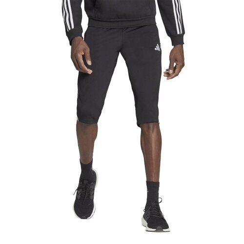 Adidas Hs3548 Tiro23L 3/4 Pant Siyah - 3