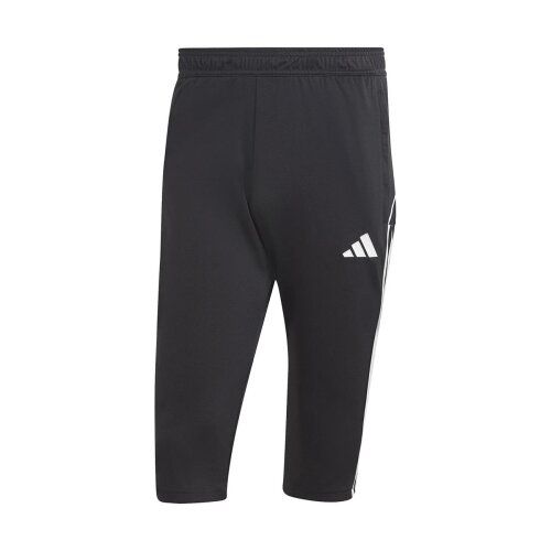 Adidas Hs3548 Tiro23L 3/4 Pant Siyah - 4