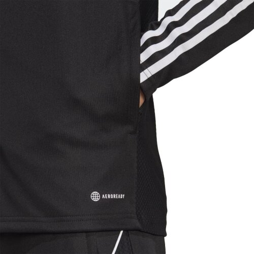 Adidas Hs7231 Tiro23 L Tr Jkt Siyah - 4