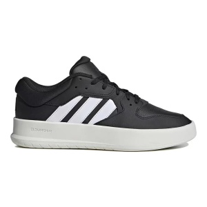 Adidas Id1253 Court 24 Spor Ayakkabı Siyah 