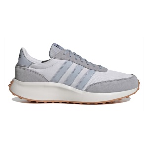 Adidas Id1874 Run 70s Spor Ayakkabı Gri 