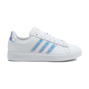 Adidas Id2989 Grand Court 2.0 Spor Ayakkabı Beyaz 