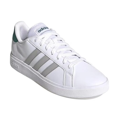 Adidas Id3023 Grand Court Base 2. Spor Ayakkabı Beyaz - 2