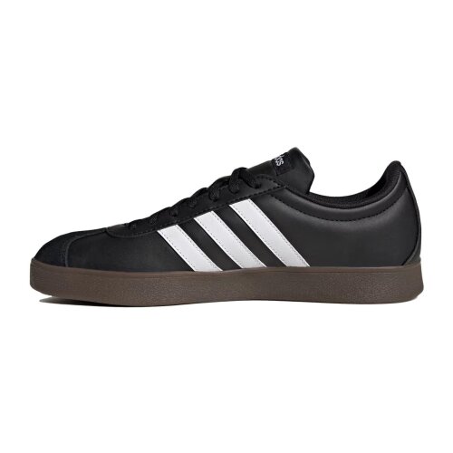 Adidas Id3712 Vl Court Base Spor Ayakkabı Siyah - 2