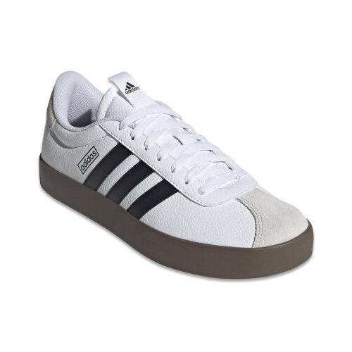 Adidas Id6285 Vl Court 3.0 Spor Ayakkabı Beyaz - 2