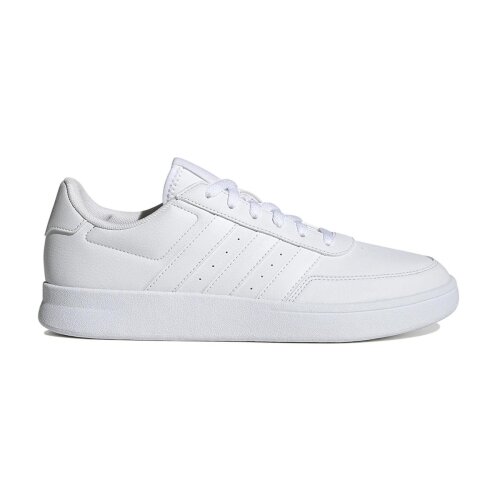 Adidas Id7110 Breaknet 2.0 Spor Ayakkabı Beyaz - 1