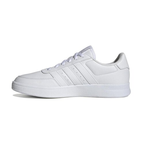 Adidas Id7110 Breaknet 2.0 Spor Ayakkabı Beyaz - 2