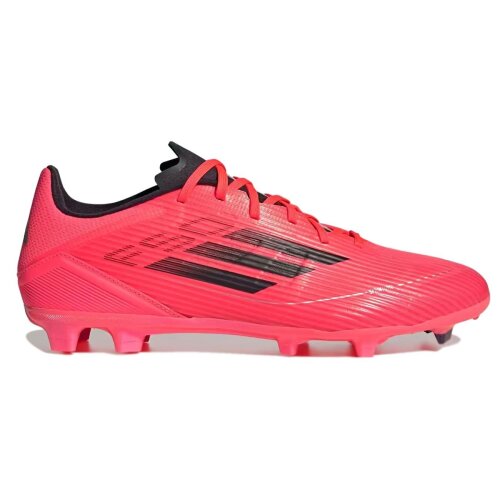 Adidas Ie0602 F50 League Fg/Mg Krampon Pembe - 1