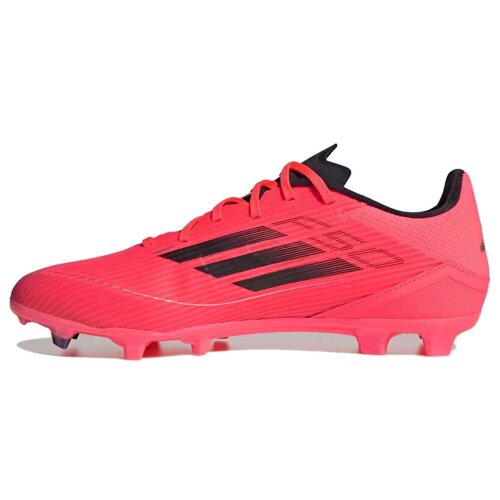 Adidas Ie0602 F50 League Fg/Mg Krampon Pembe - 3