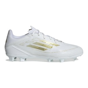 Adidas Ie0604 F50 League Fg/Mg Krampon Beyaz 