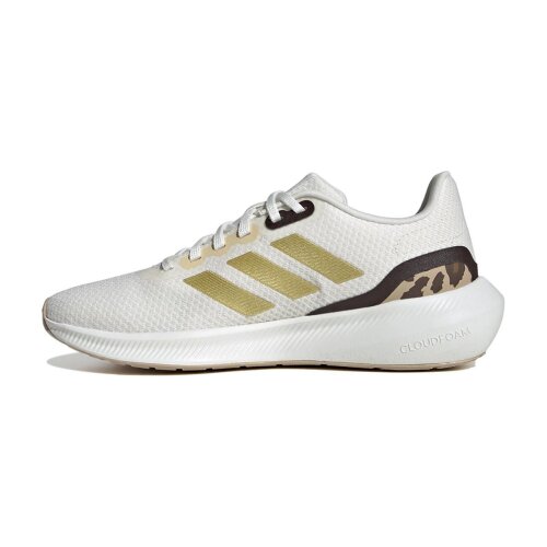 Adidas Ie0751 Runfalcon 3.0 W Spor Ayakkabı Beyaz - 2