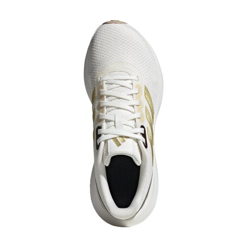 Adidas Ie0751 Runfalcon 3.0 W Spor Ayakkabı Beyaz - 5