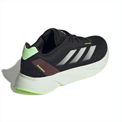 Adidas Ie7963 Duramo Sl M Spor Ayakkabı Siyah - 3