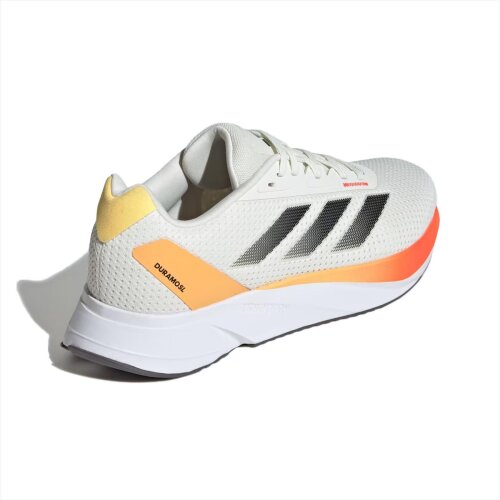 Adidas Ie7966 Duramo Sl M Spor Ayakkabı Bej - 4