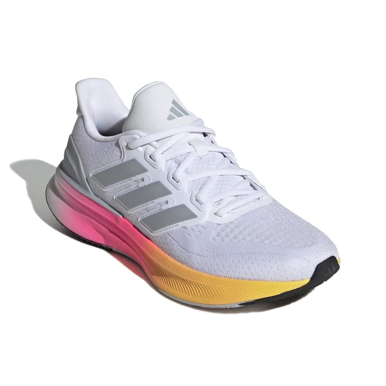 Adidas Ie8808 Runfalcon+ 5 W Spor Ayakkabı Beyaz - 2