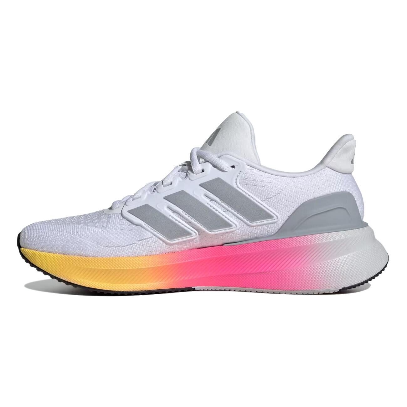 Adidas Ie8808 Runfalcon+ 5 W Spor Ayakkabı Beyaz - 3