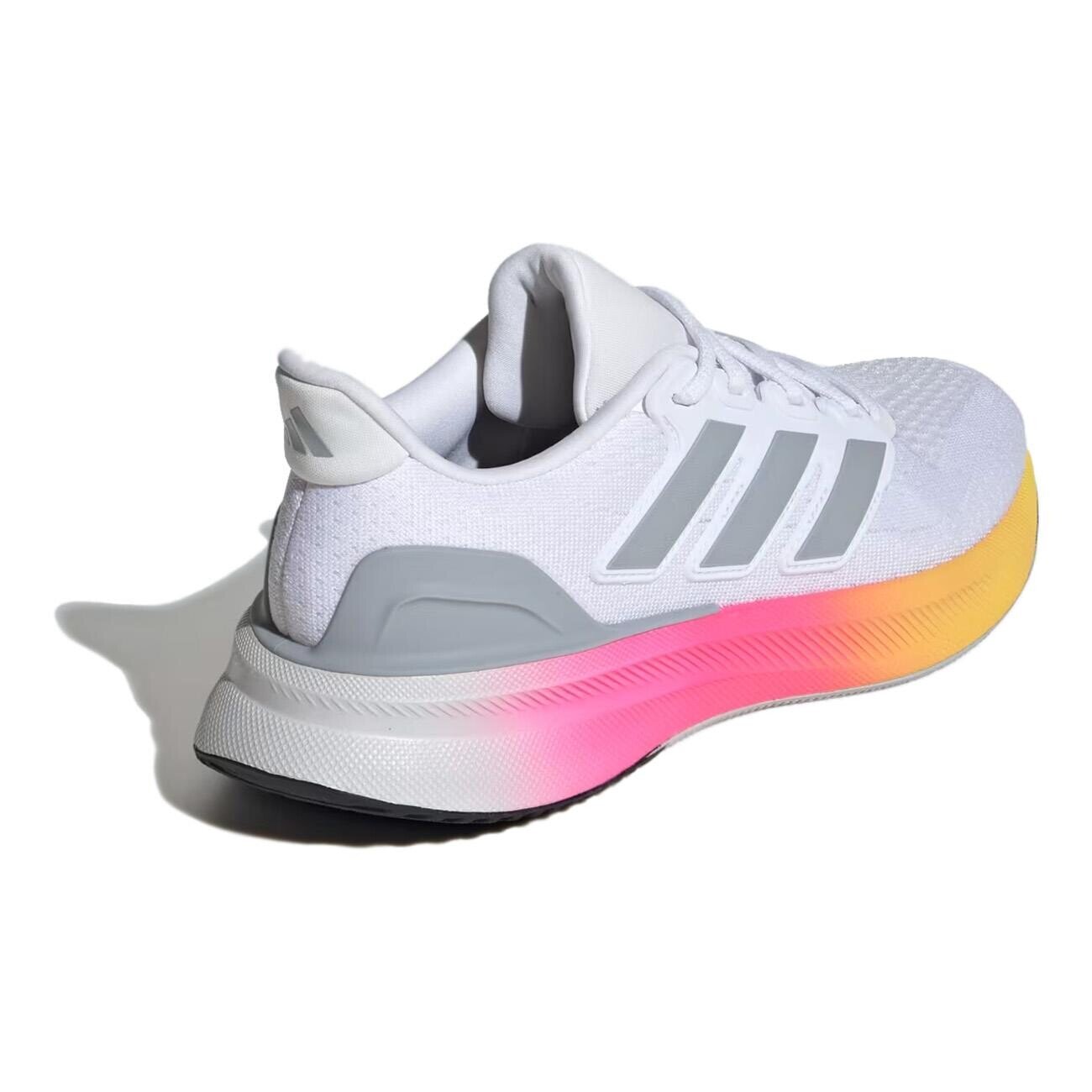 Adidas Ie8808 Runfalcon+ 5 W Spor Ayakkabı Beyaz - 4