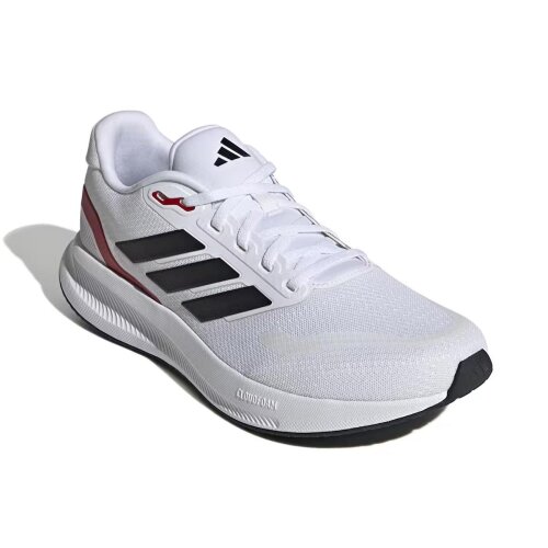 Adidas Ie8818 Runfalcon 5 Spor Ayakkabı Beyaz - 2