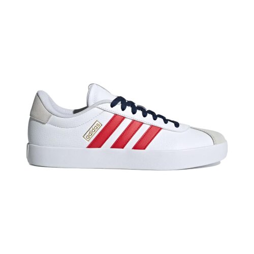 Adidas If4464 Vl Court 3.0 Spor Ayakkabı Beyaz - 1