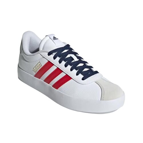 Adidas If4464 Vl Court 3.0 Spor Ayakkabı Beyaz - 2