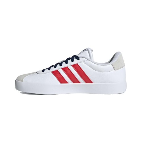 Adidas If4464 Vl Court 3.0 Spor Ayakkabı Beyaz - 3