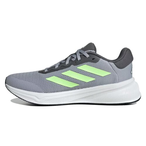 Adidas Ig1416 Response Spor Ayakkabı Gri - 2