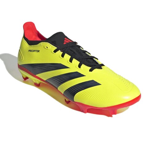 Adidas Ig7761 Predator League L F Krampon Sarı - 3