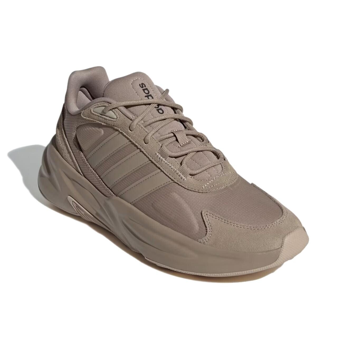 Adidas Ih4797 Ozelle Spor Ayakkabı Kahve - 2