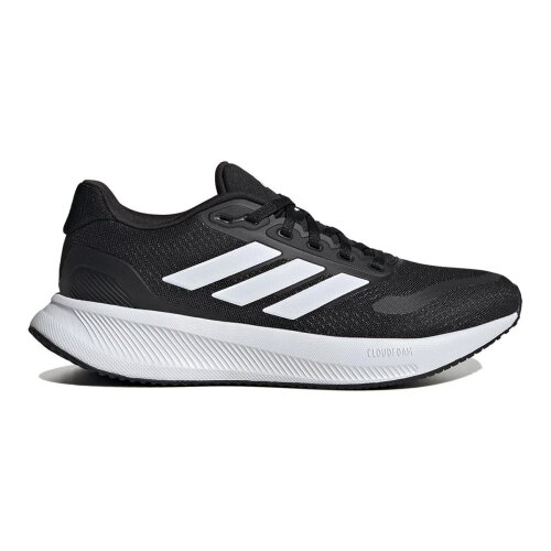 Adidas Ih7759 Runfalcon 5 W Spor Ayakkabı Siyah - 1