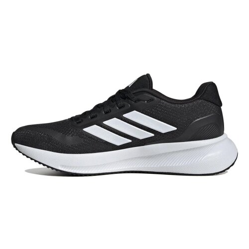 Adidas Ih7759 Runfalcon 5 W Spor Ayakkabı Siyah - 2