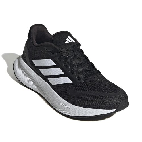 Adidas Ih7759 Runfalcon 5 W Spor Ayakkabı Siyah - 3