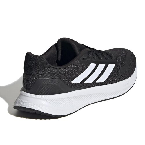 Adidas Ih7759 Runfalcon 5 W Spor Ayakkabı Siyah - 4