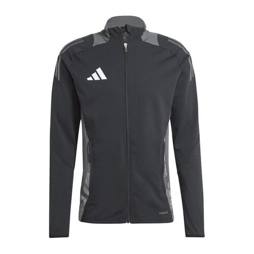 Adidas Ip1870 Tiro24 C Tr Jkt Siyah - 1