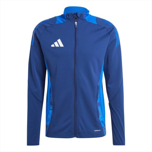 Adidas Ip1874 Tiro24 C Tr Jkt Mavi - 1