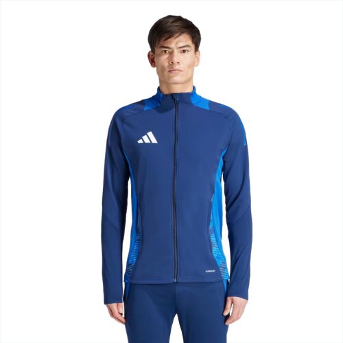 Adidas Ip1874 Tiro24 C Tr Jkt Mavi - 3