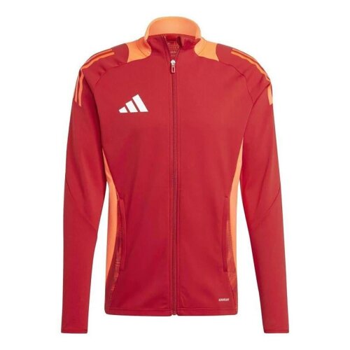 Adidas Ip1875 Tiro24 C Tr Jkt Kırmızı - 1