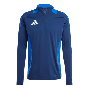 Adidas Is1640 Tiro24 C Tr Top Mavi 