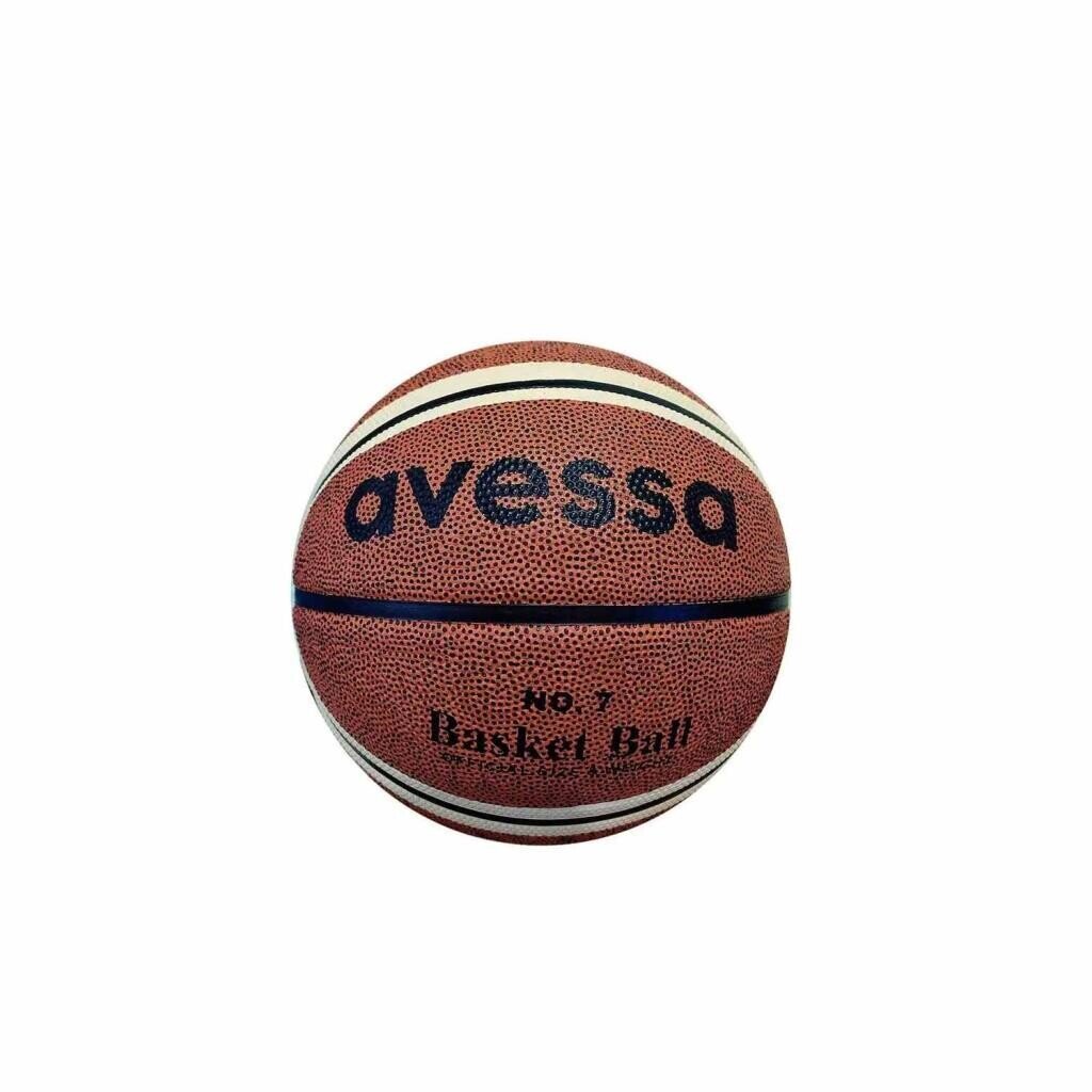 Avessa BT170 Basketbol Topu Kahve - 1