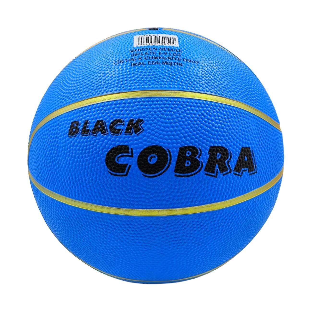 Avessa Cobra Basketbol Topu Lacivert - 2