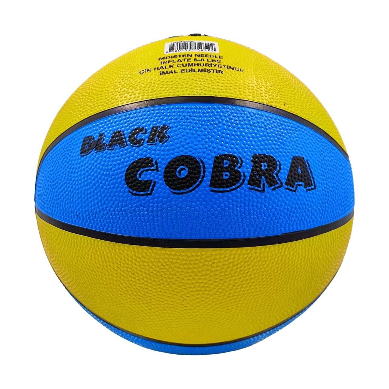 Avessa Cobra Basketbol Topu Sarı-Laci - 2