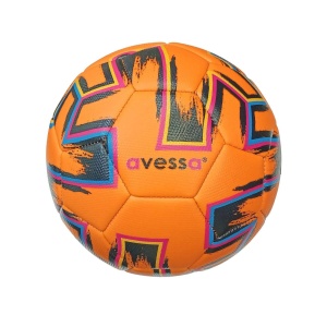 Avessa FT300 4 Astar Futbol Topu Turuncu 