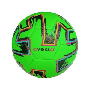 Avessa FT300 4 Astar Futbol Topu Yeşil 